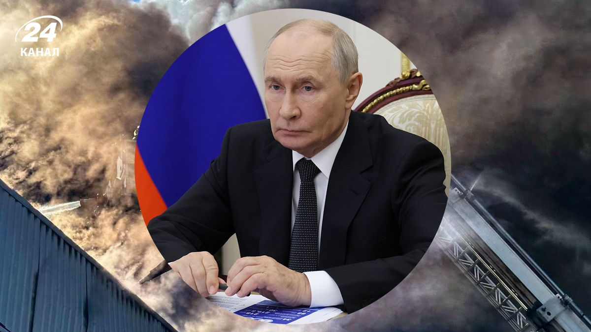 Після візиту голови ЦРУ: що Росія намагається показати безперервними атаками по Києву