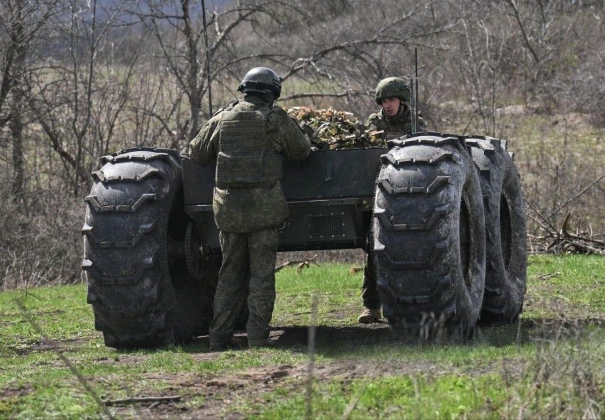 Россияне постепенно расширяют применение НРК