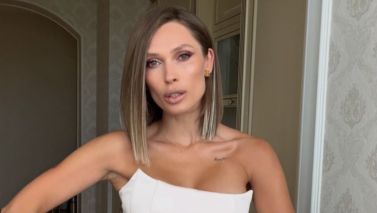 Елена Светлицкая Елена Светлицкая