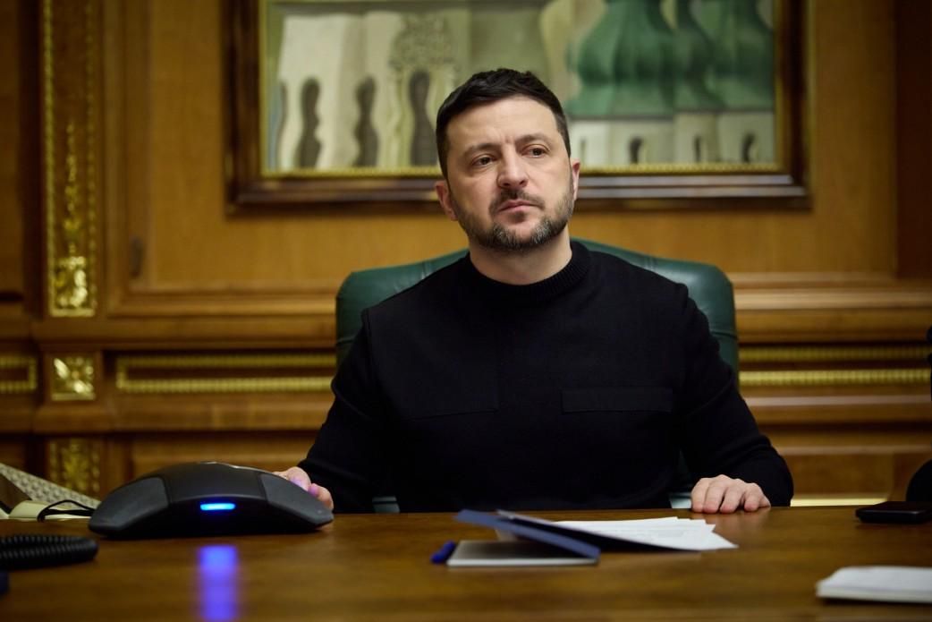 Владимир Зеленский подготовка к зиме Владимир Зеленский подготовка к зиме