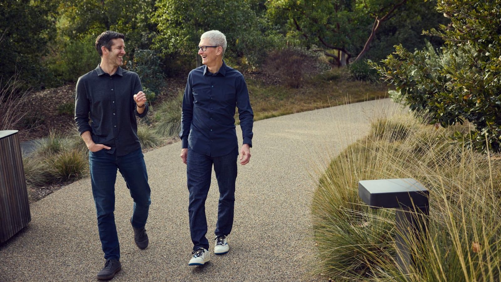 Тім Кук попрощався з посадою CEO Apple і звернувся до працівників - Техно Тім Кук попрощався з посадою CEO Apple і звернувся до працівників - Техно