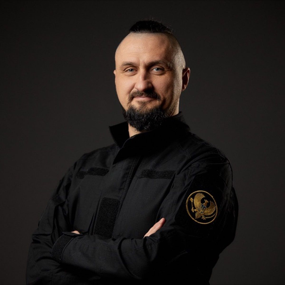 Олександр Камишін