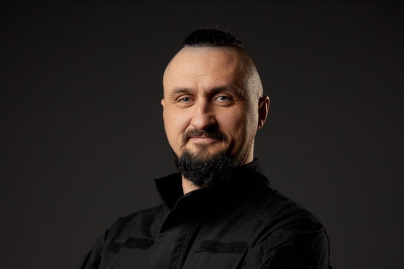 Александр Камышин Александр Камышин