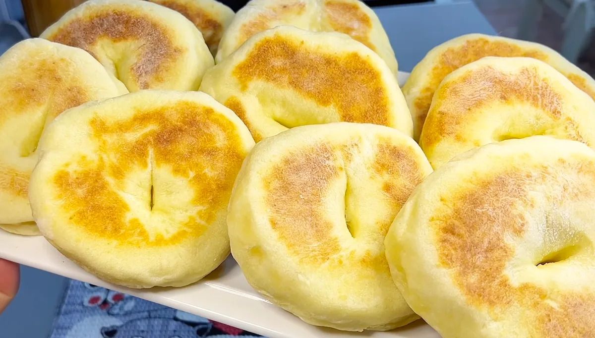 Швидкий сніданок без зусиль 