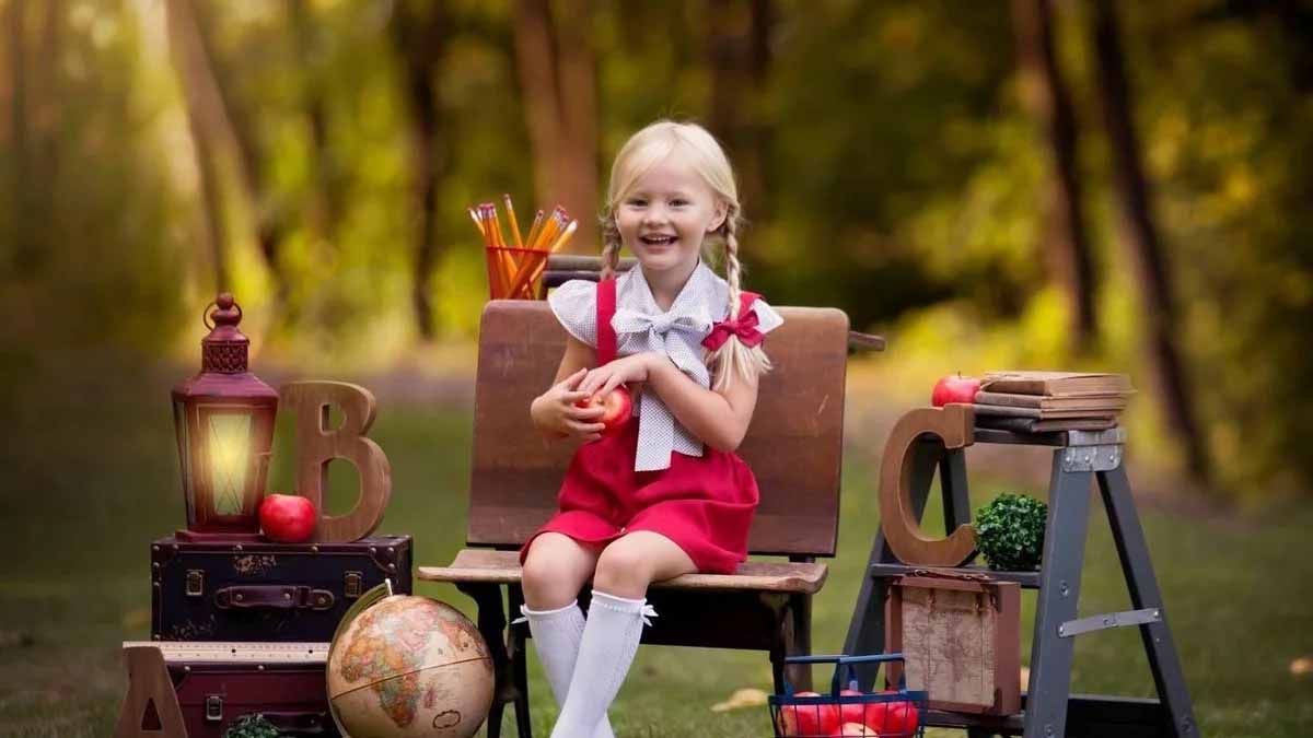 Привітання з днем знань 1 вересня