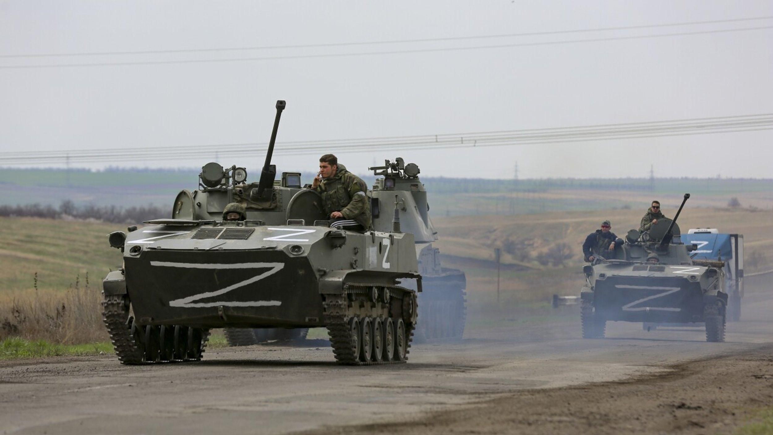 Вороже військо продовжує рідшати: втрати Росії на 1 вересня