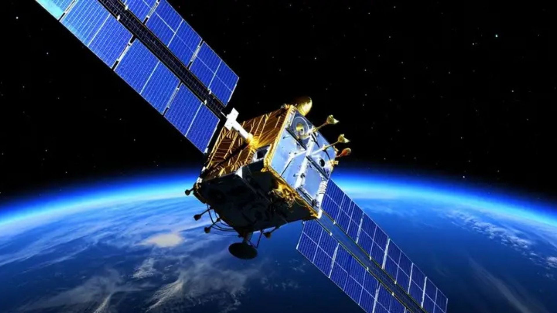 Російський "аналог Starlink" зазнає фіаско: супутники "Рассвєт" сходять з орбіти, – ISW