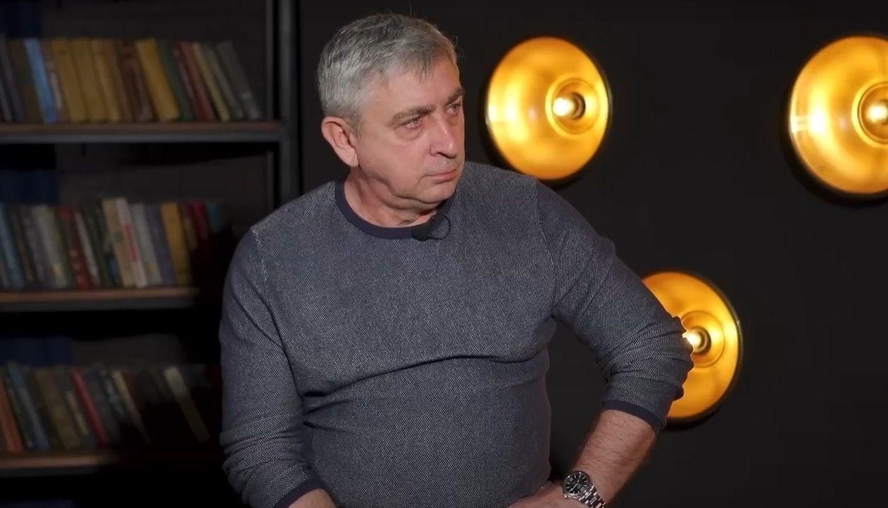"Що відбувається в Динамо – не знаємо, бачимо тільки вершину айсберга": чи піде Костюк у відставку, Шахтар теж не вражає
