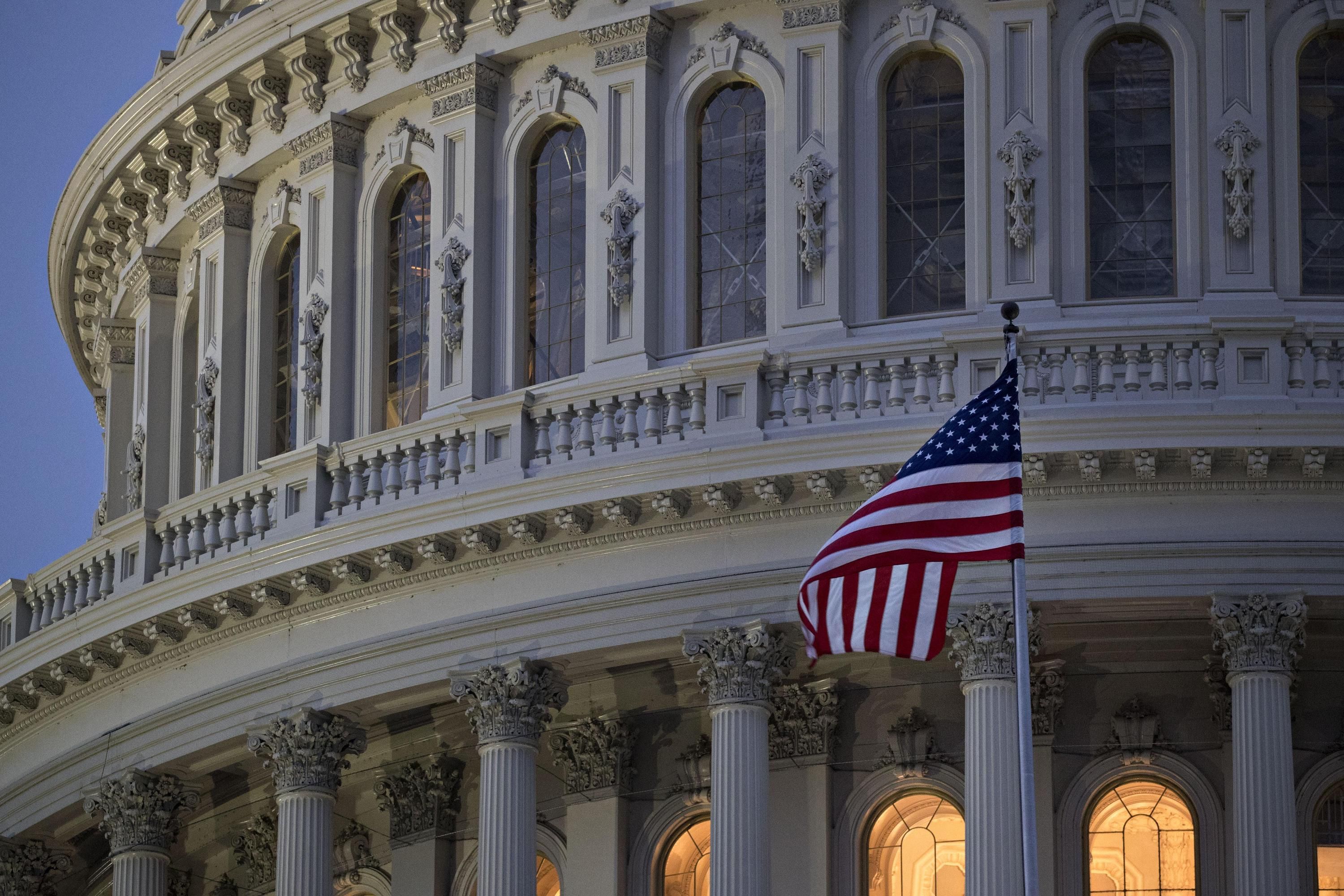 Санкції проти Росії США Санкції проти Росії США
