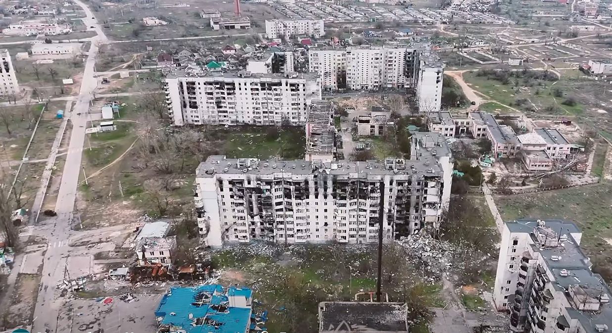 "Начался настоящий голод": почему на самом деле Россия взяла жителей Олешек в заложники