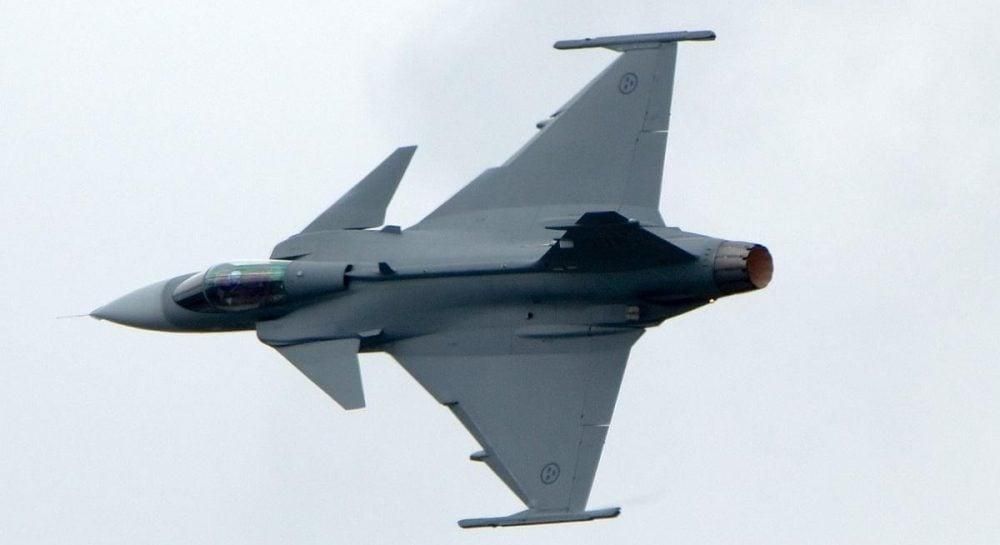 Вартість JAS-39 Gripen та година польоту детальний розбір ціни Вартість JAS-39 Gripen та година польоту детальний розбір ціни