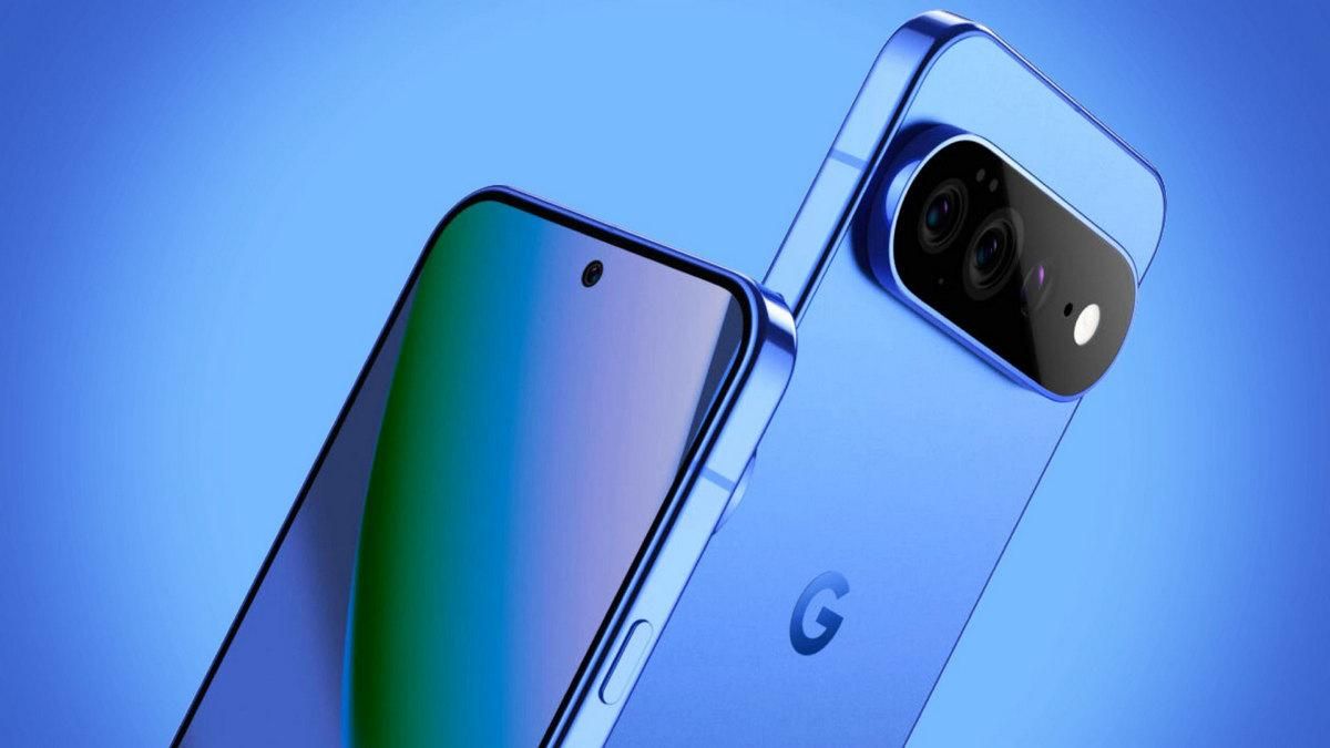 Google Pixel 11 Google Pixel 11