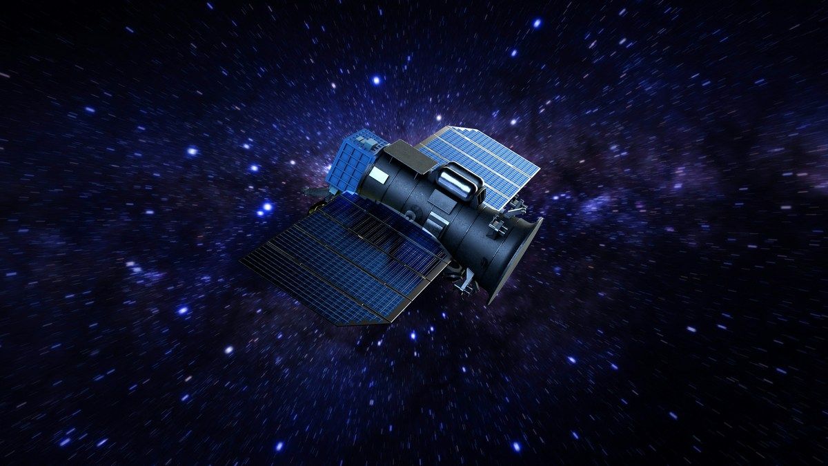 Космічний провал Кремля: російський аналог Starlink не може закріпитися й падає з неба