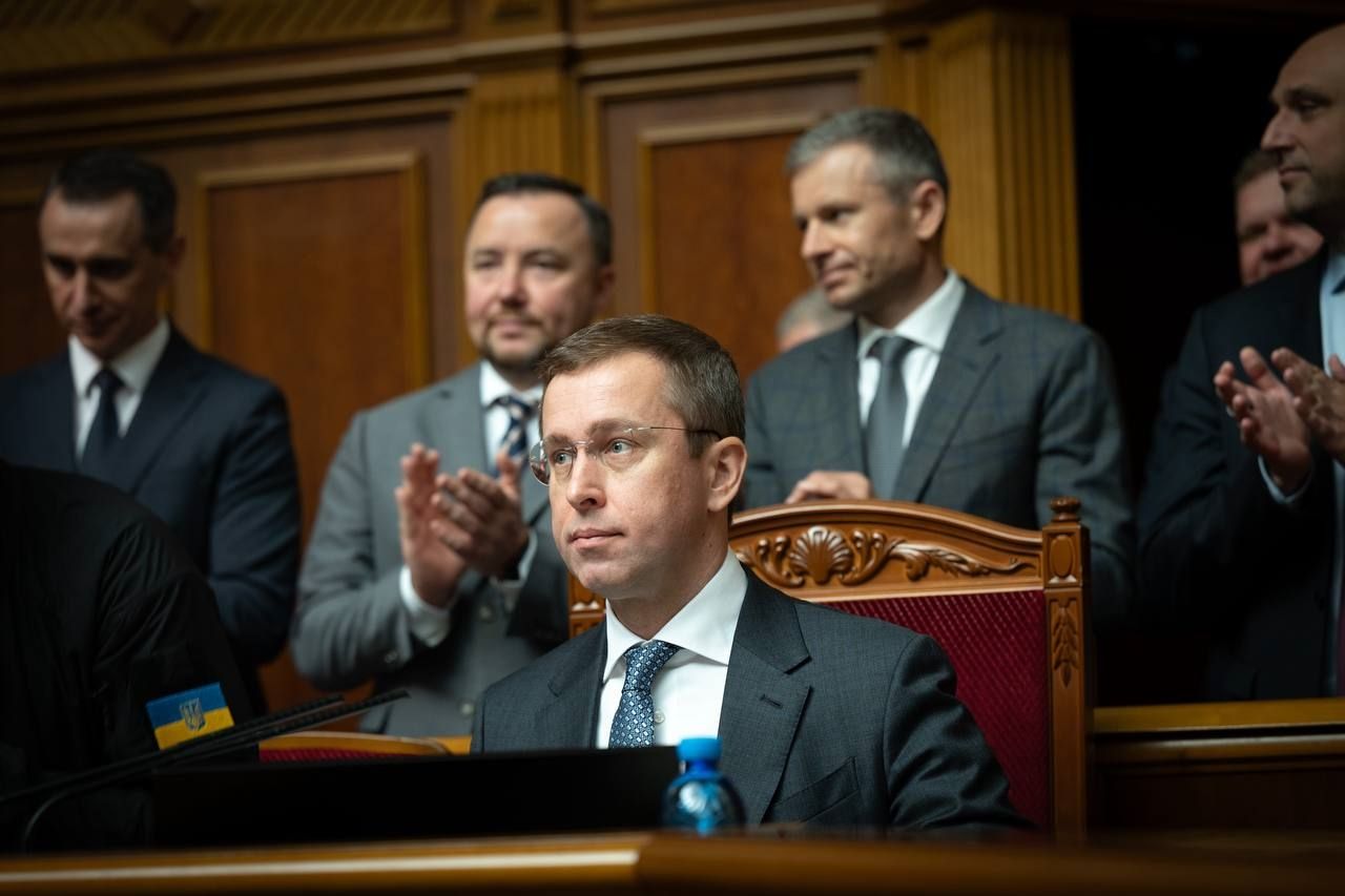 Сергей Корецкий Сергей Корецкий