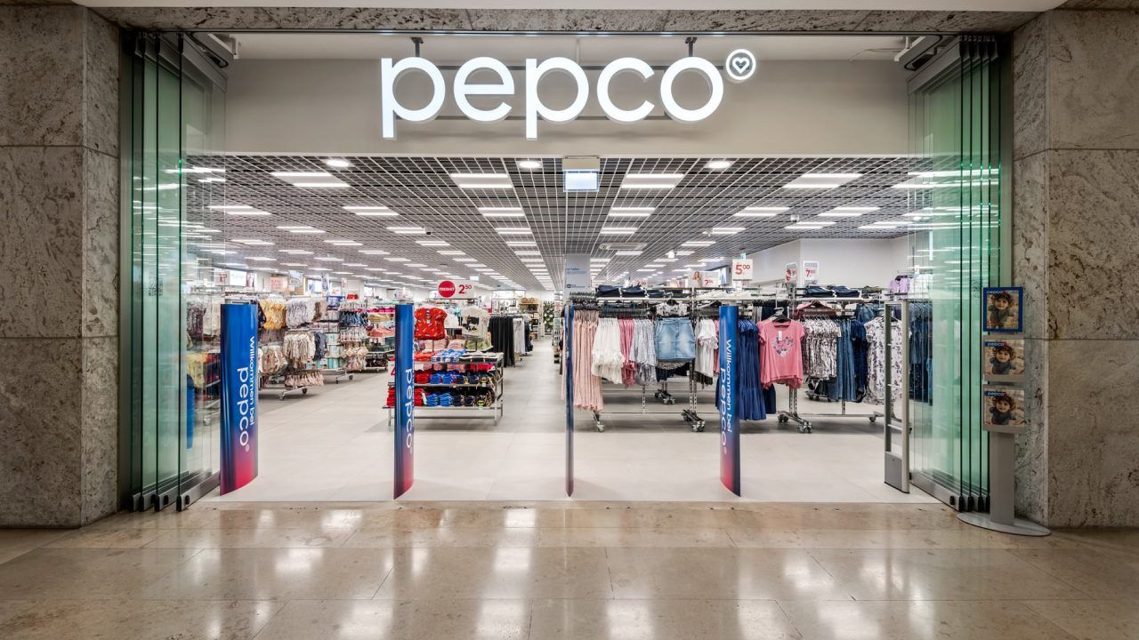 Польская компания Pepco назвала новый город, где планируется открытие Польская компания Pepco назвала новый город, где планируется открытие