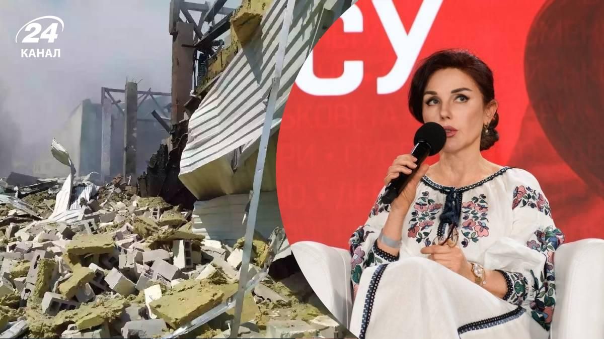 Українські видавництва несуть великі збитки через постійні обстріли росіян