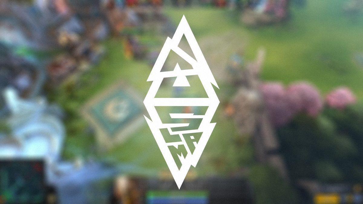 Команда NAVI прошла отбор на BLAST Slam 8 по Dota 2