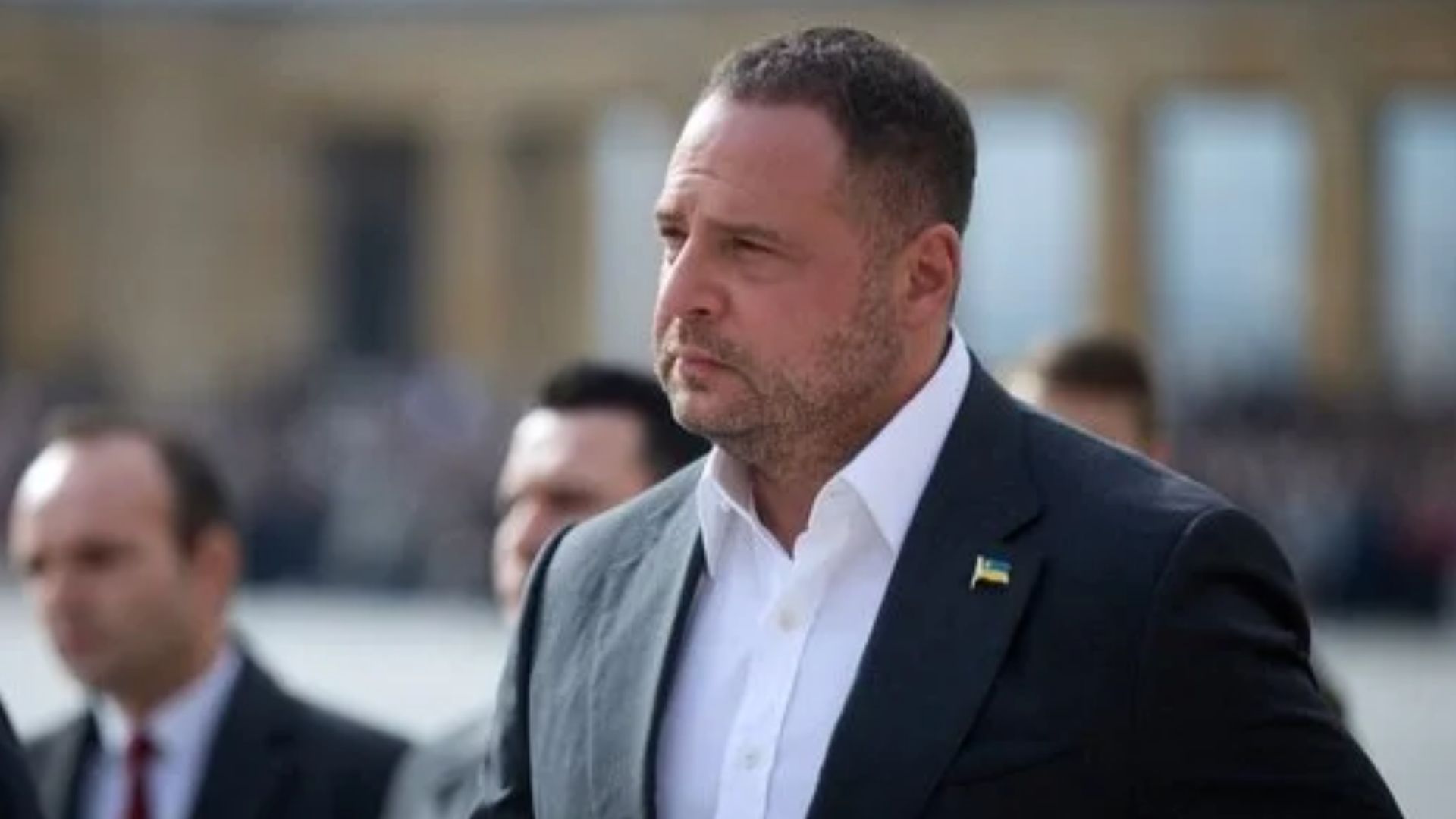 Глава САП раскрыл подробности масштабного заговора бывшего руководителя Офиса Президента против антикоррупционных органов – 24 Канал