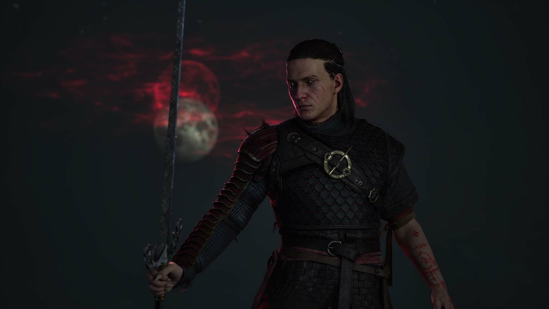 The Blood of Dawnwalker отримує перші оцінки та відгуки: що кажуть критики