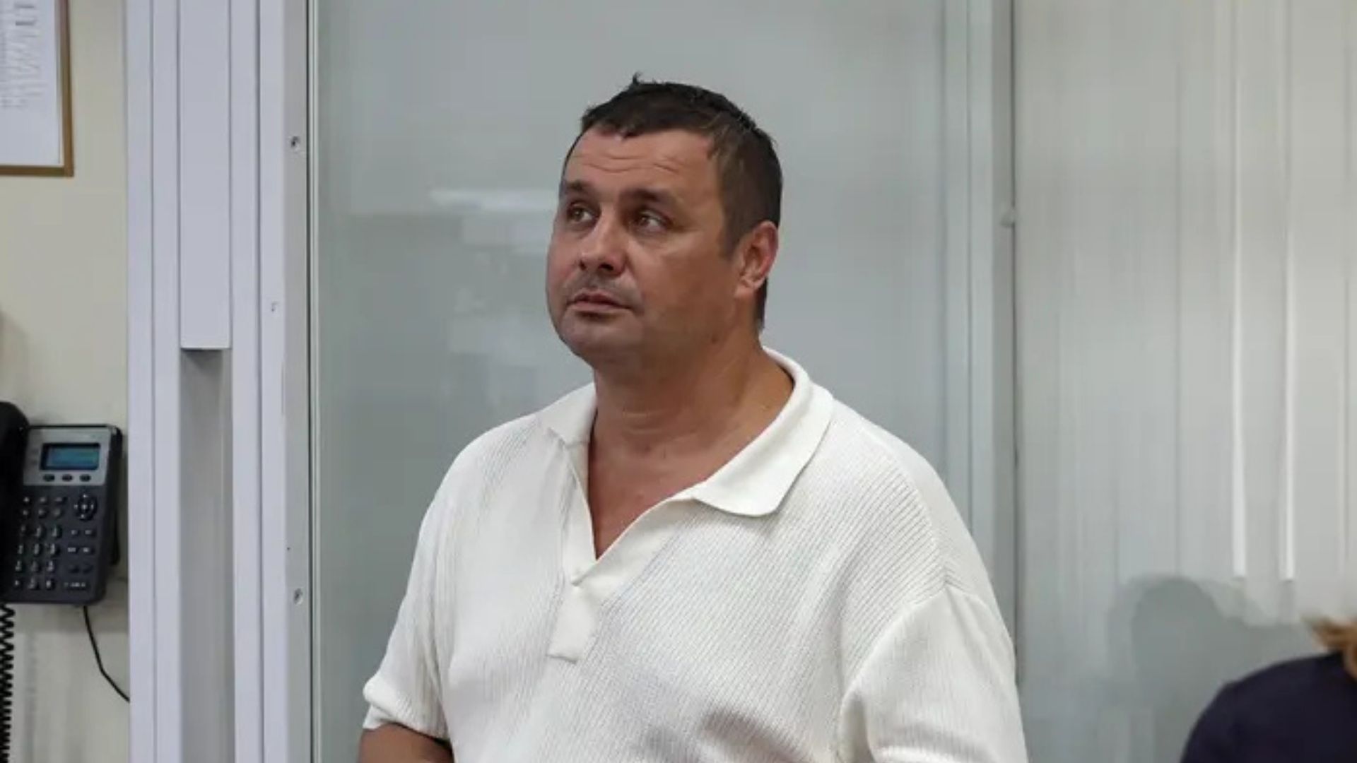Дело "Форрест Гамп": суд оставил под стражей экс-депутата Максима Микитася