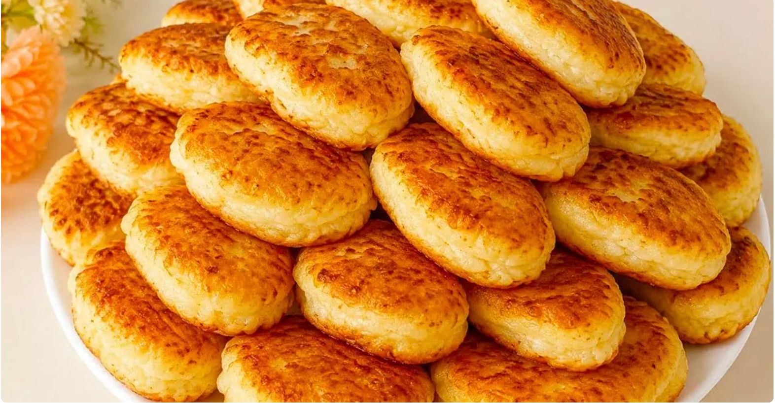 Вкусные котлетки без лишних усилий 