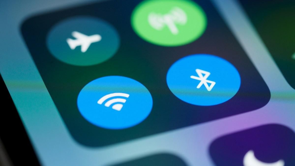 Міф або правда: чи дійсно Bluetooth погано впливає на ваш Wi-Fi і чи варто його вимикати