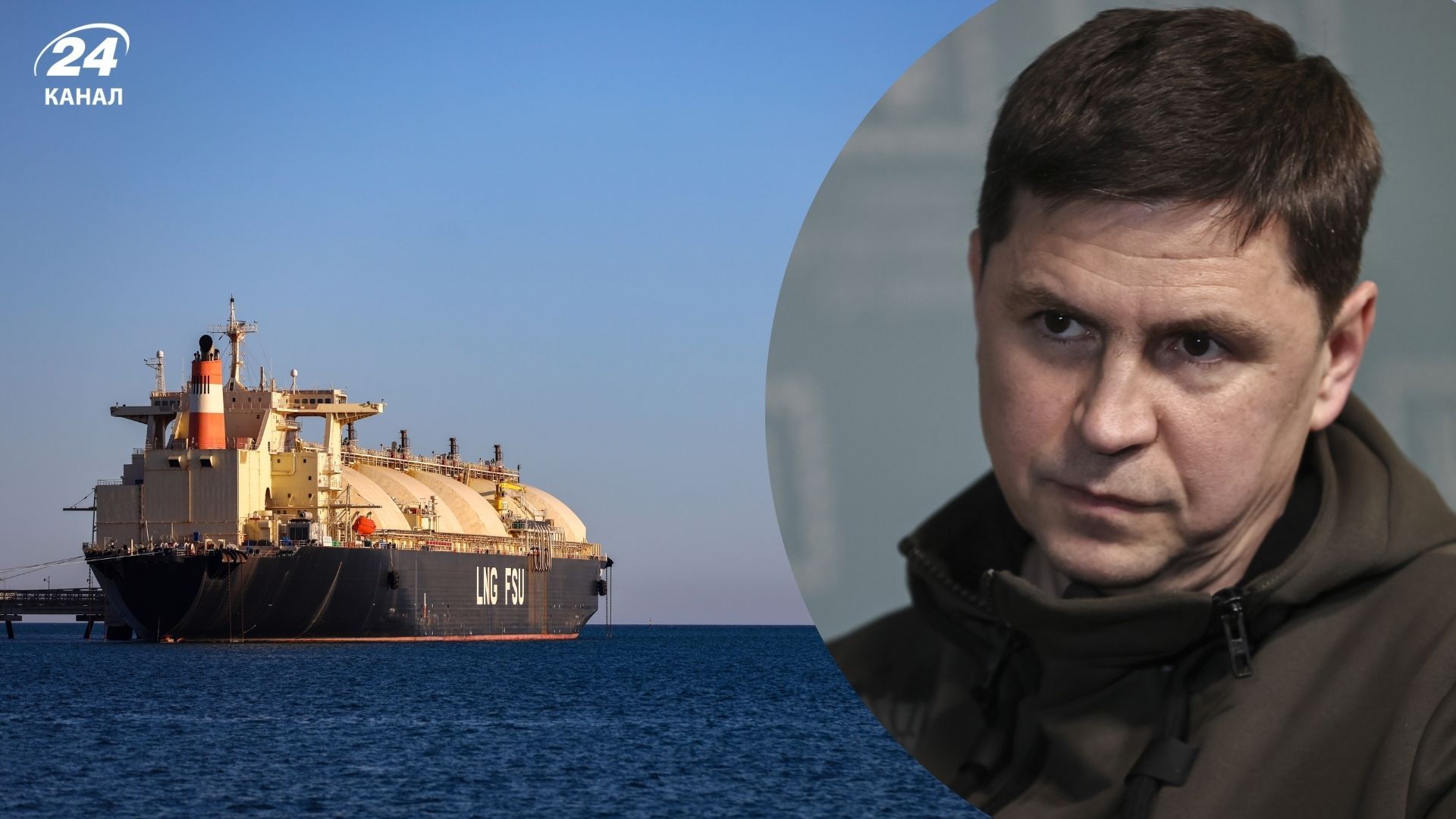 Санкції проти Росії не перекрили доходи від енергоресурсів Санкції проти Росії не перекрили доходи від енергоресурсів