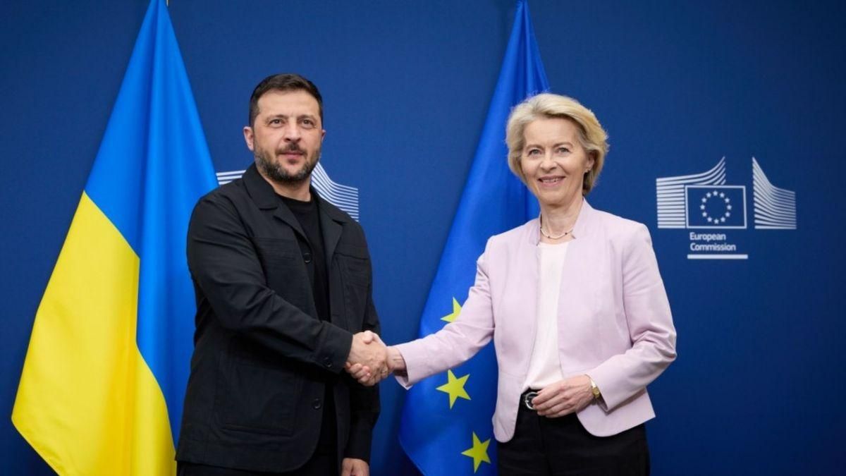 Украина подала запрос на приобретение ракет в Patriot