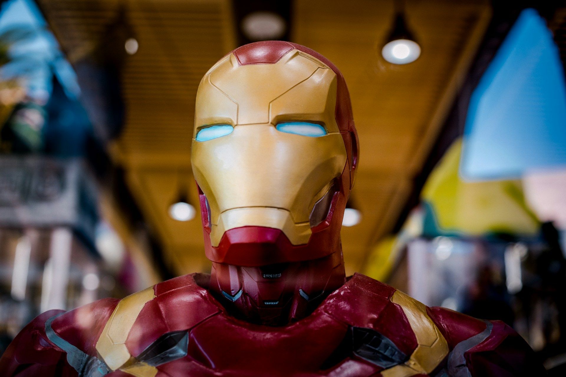 Як Disney придбав Marvel