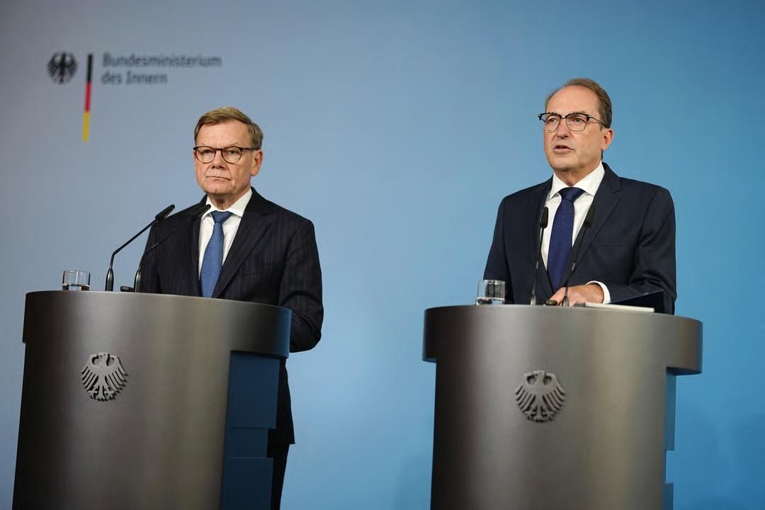 Німеччина закриє генконсульство Росії 