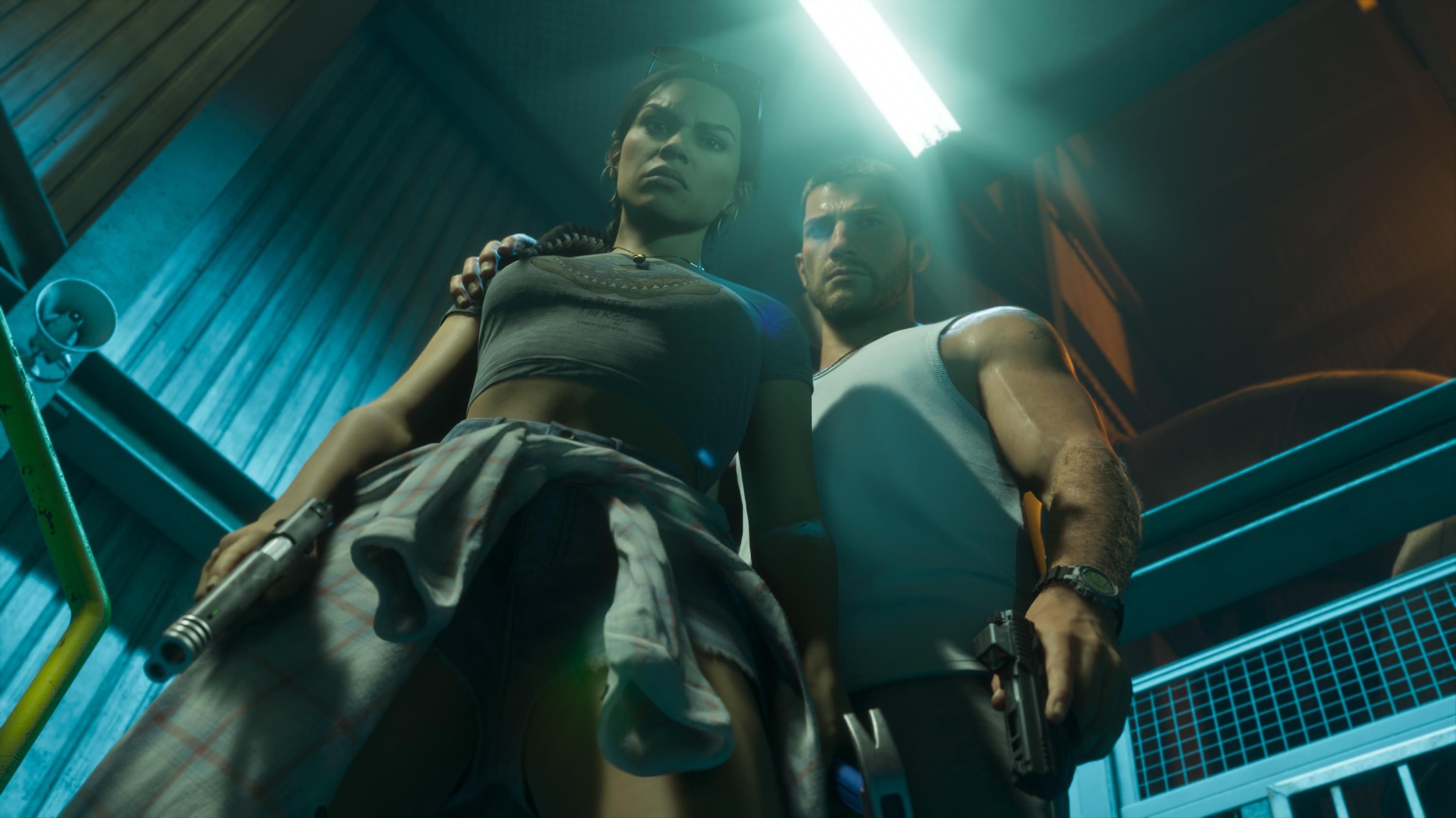 Знущання чи повага: Rockstar додали у GTA 6 тонку "великодку" на Clair Obscur Expedition 33