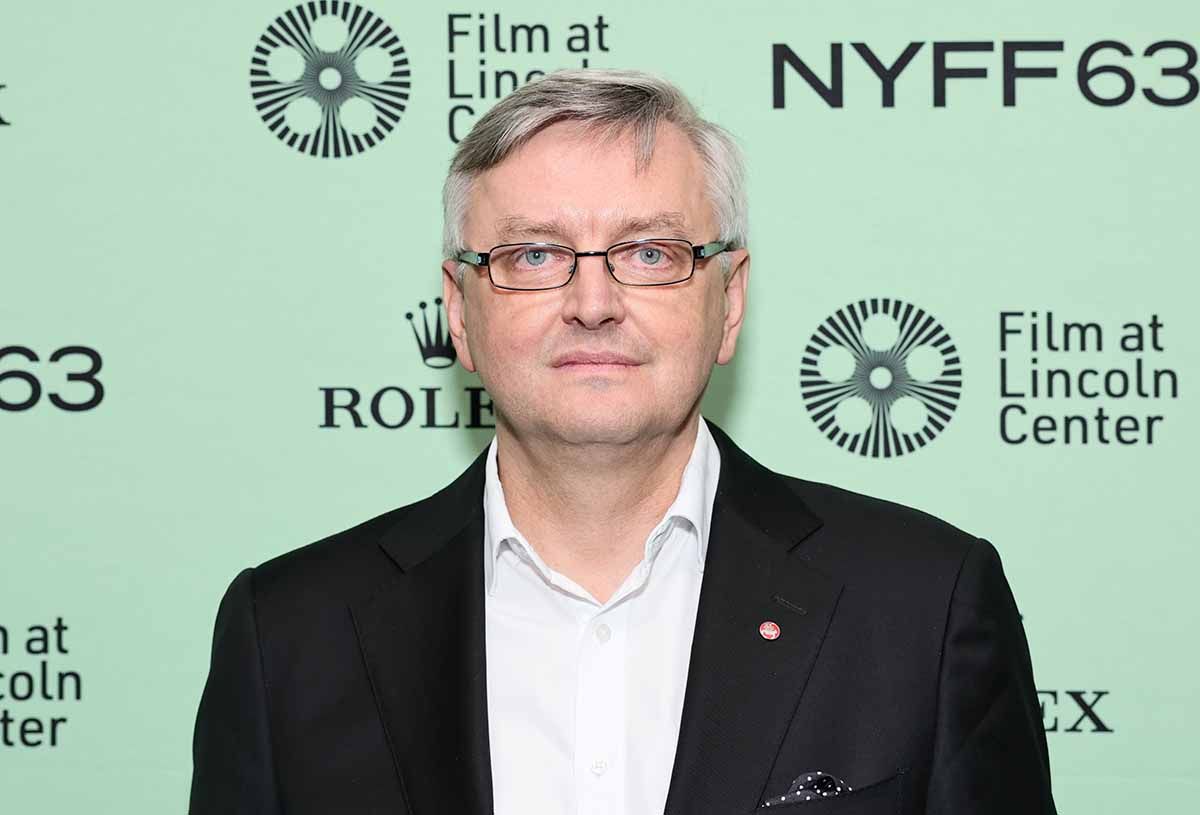 "Покарання у дитсадку": український режисер розкритикував ЄС через російський павільйон у Венеці