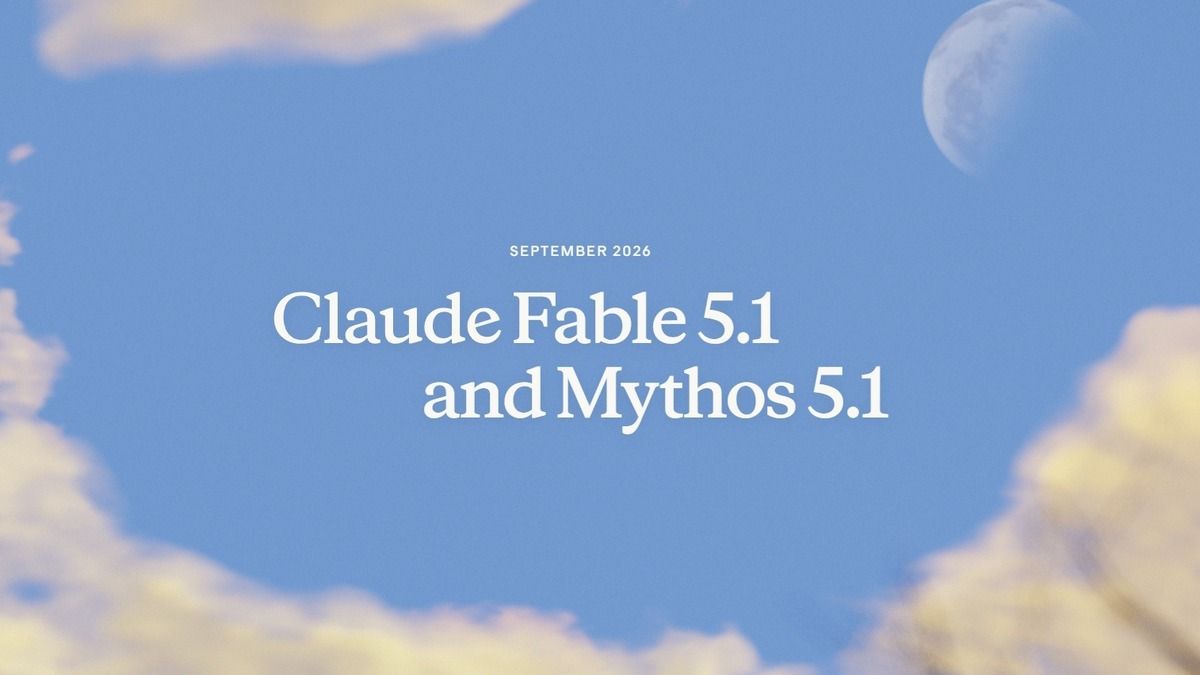 Anthropic выпустила еще более мощные версии Claude Fable и Mythos, но сделала их более доступными