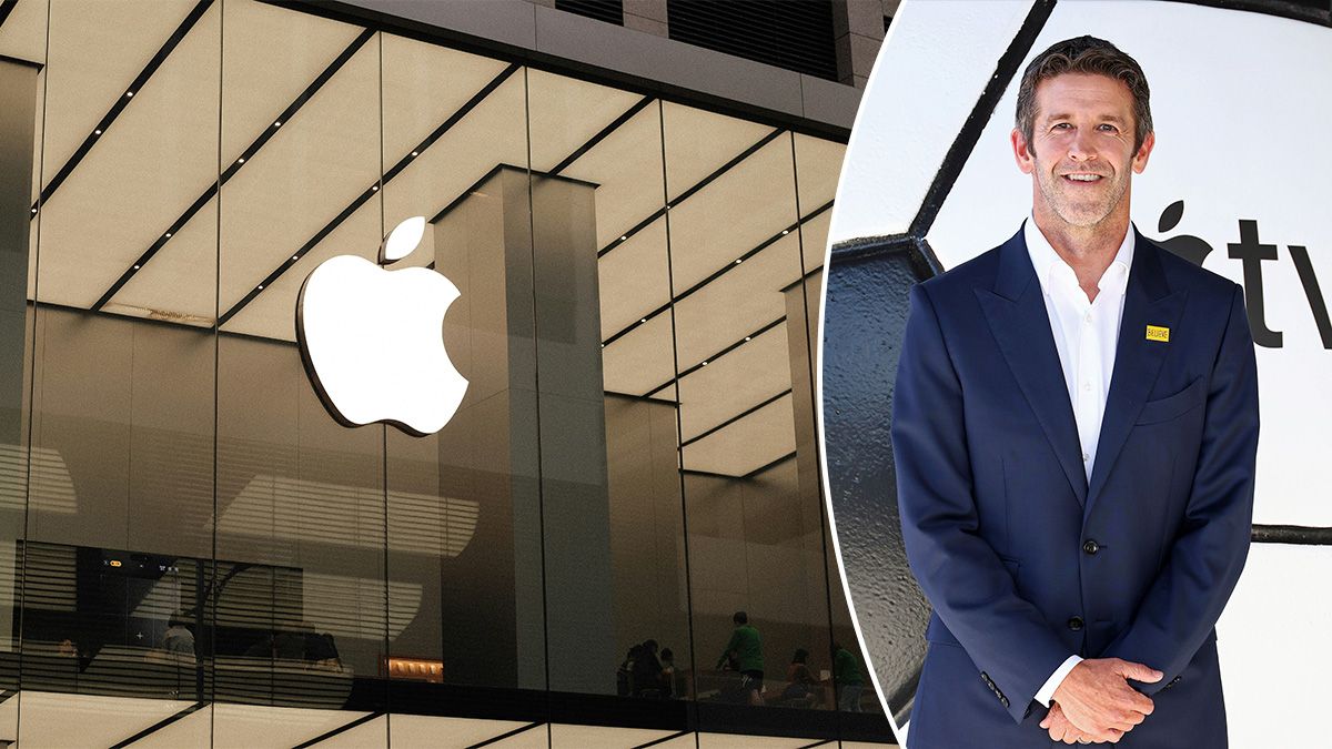 Первый день Джона Тернуса на посту CEO Apple: изменения, кадровые перестановки и обращение к сотрудникам
