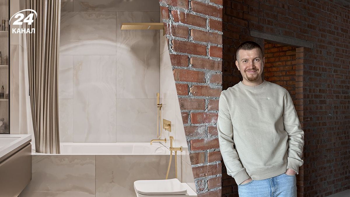 Ремонт у ванній кімнаті Ремонт у ванній кімнаті