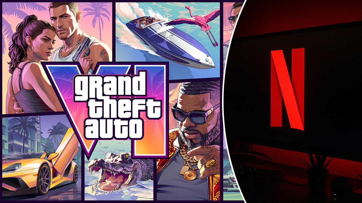 Демонстрация GTA 6 стала самым популярным проектом недели после выхода на Netflix