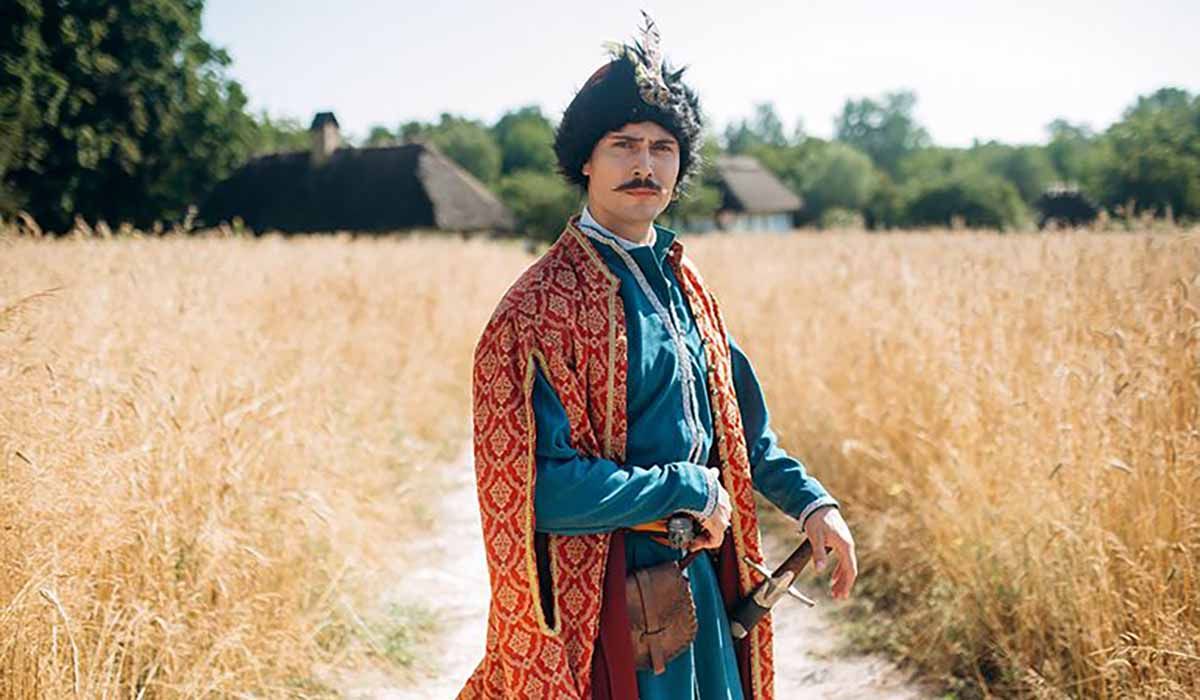 Новий український серіал підкорює глядачів: про що "Пригоди козака Виговського"