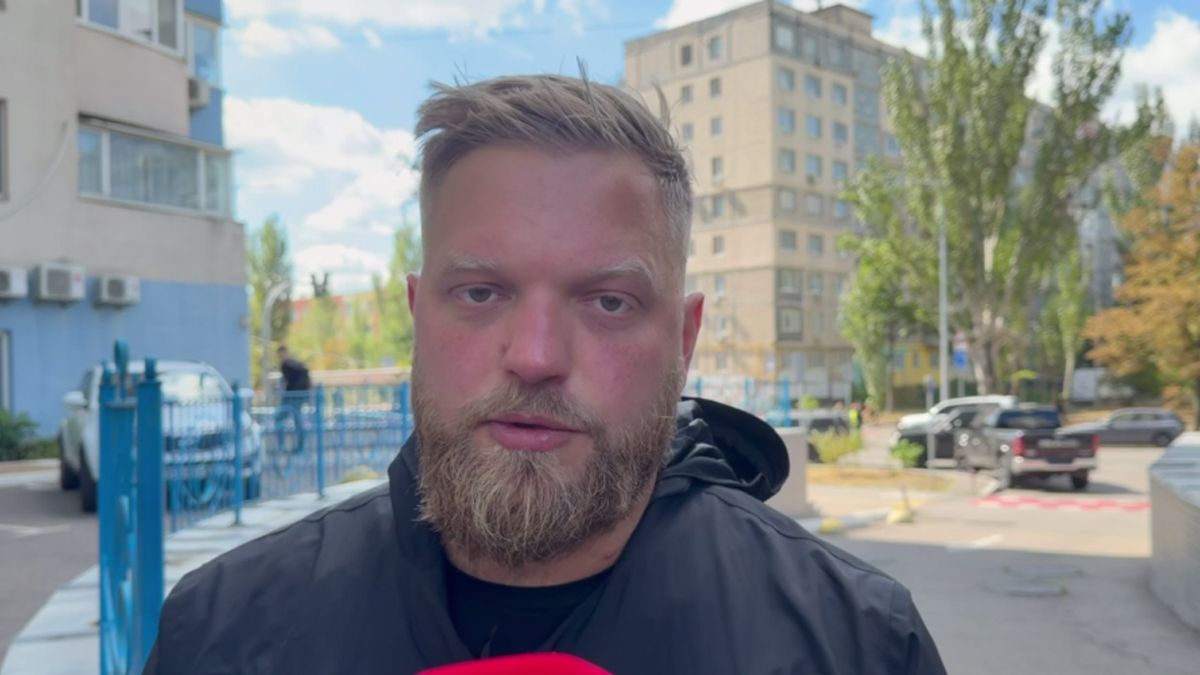 СБУ відкрила вогонь першою, – адвокат Каплунова повідомив деталі перестрілки в Києві