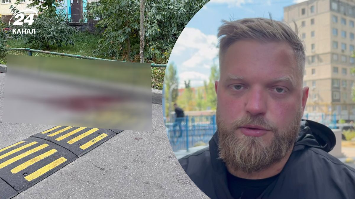 СБУ відкрила вогонь першою, – адвокат Каплунова повідомив деталі перестрілки в Києві