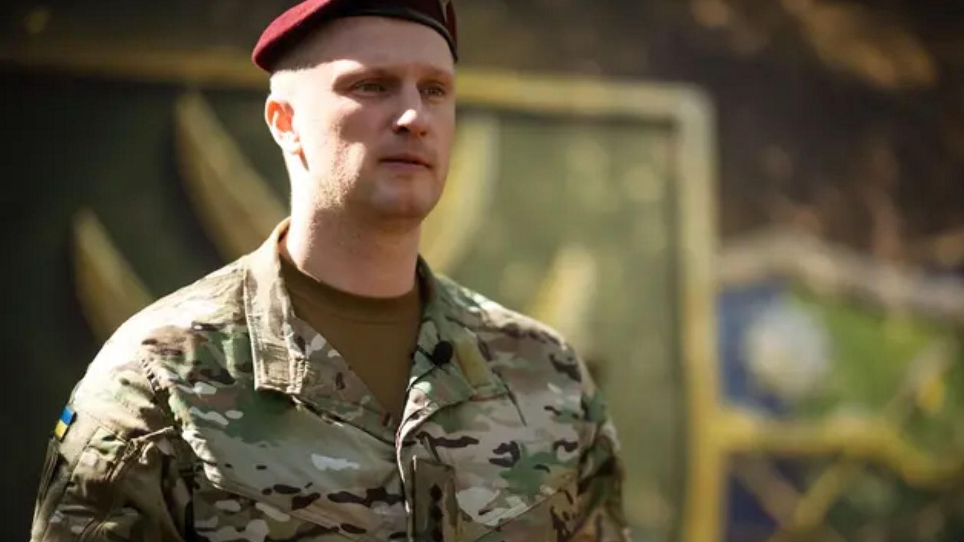 Зеленський призначив нового командувача Сухопутних військ - 24 Канал Зеленський призначив нового командувача Сухопутних військ - 24 Канал