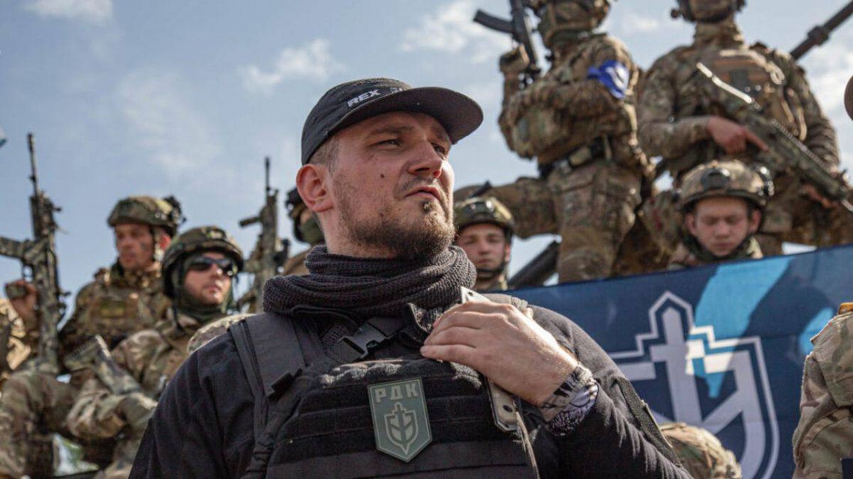 Вся ця ситуація стосується мого заступника Каплунова, – командир РДК про перестрілку ГУР і СБУ
