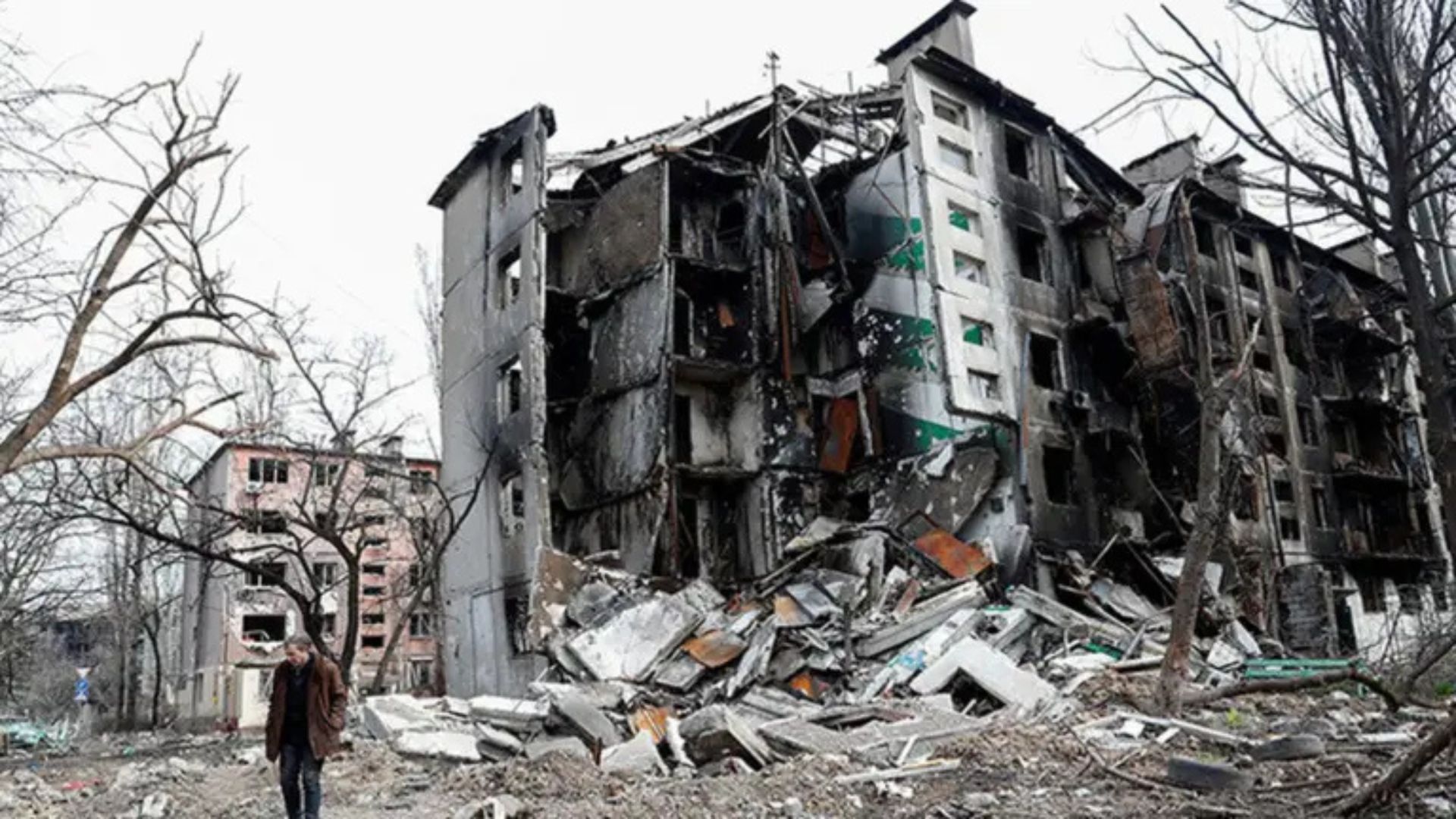 Що відбувається з психікою українців: як не з'їхати з глузду на п'ятому році війни