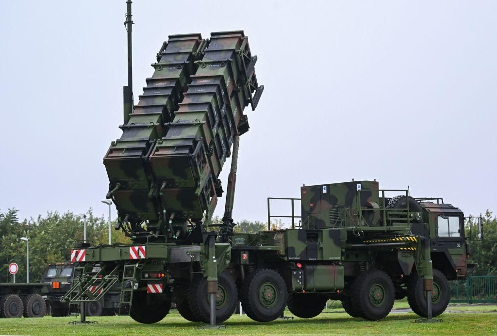 Коли і за яку ціну Україні може отримати ракети для Patriot Коли і за яку ціну Україні може отримати ракети для Patriot