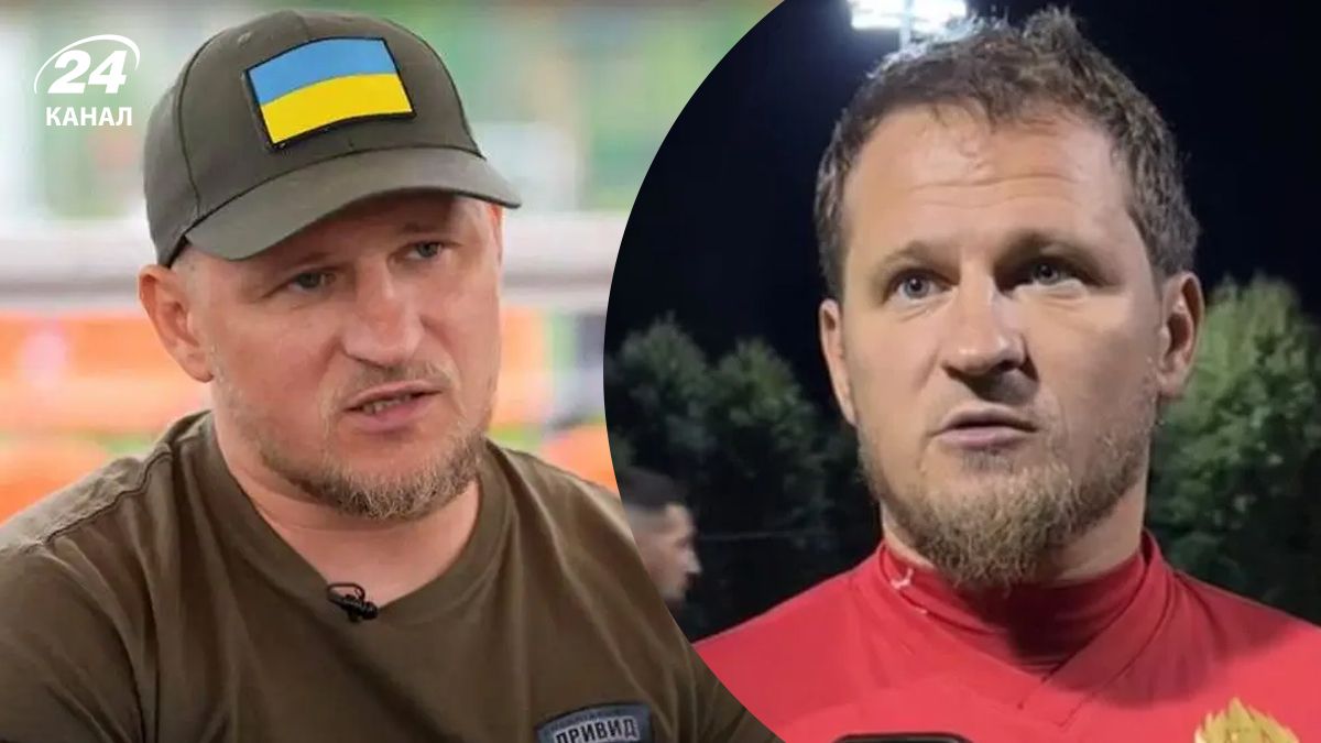 Олександр Алієв - де зараз колишній футболіст Динамо Київ