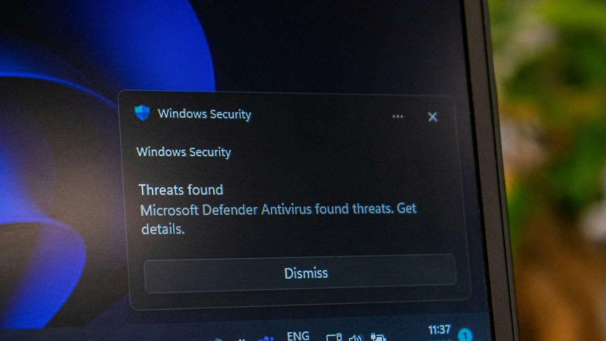 Microsoft Defender