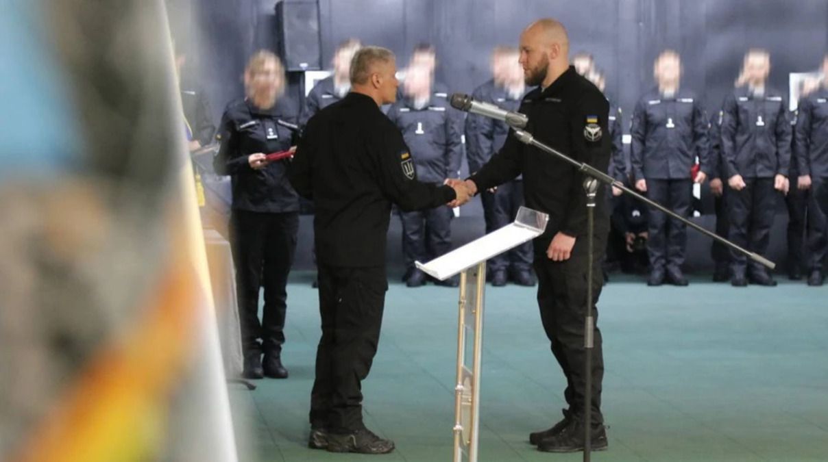 Адвокат розповів про стан Степана Каплунова
