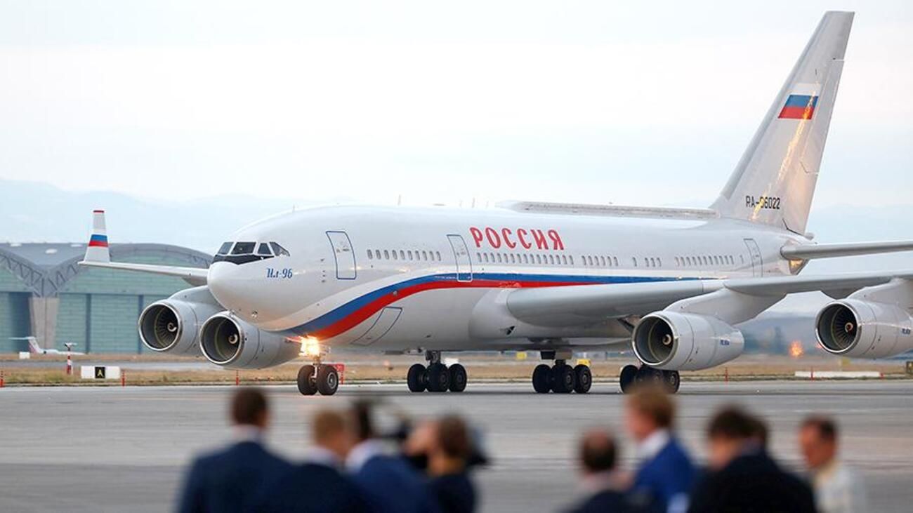 Пересядут с самолетов на поезда: как Украина может повлиять на российское воздушное пространство