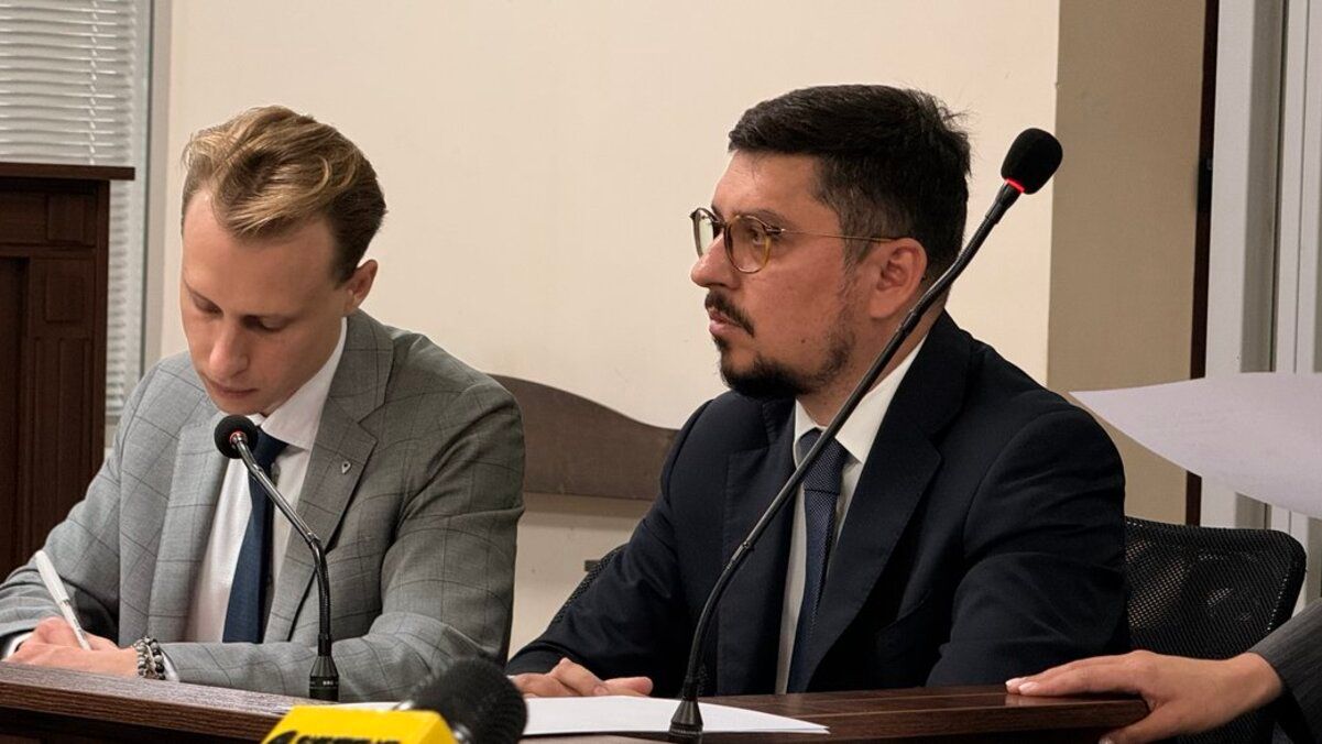 ВАКС призначив запобіжний захід Ступаку
