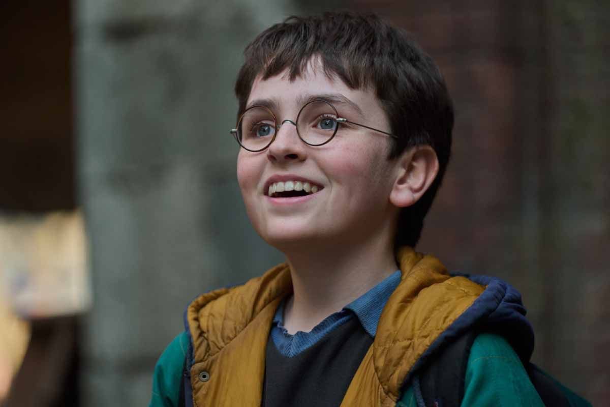 Ось яким буде новий "Гаррі Поттер": HBO показав великий трейлер серіалу