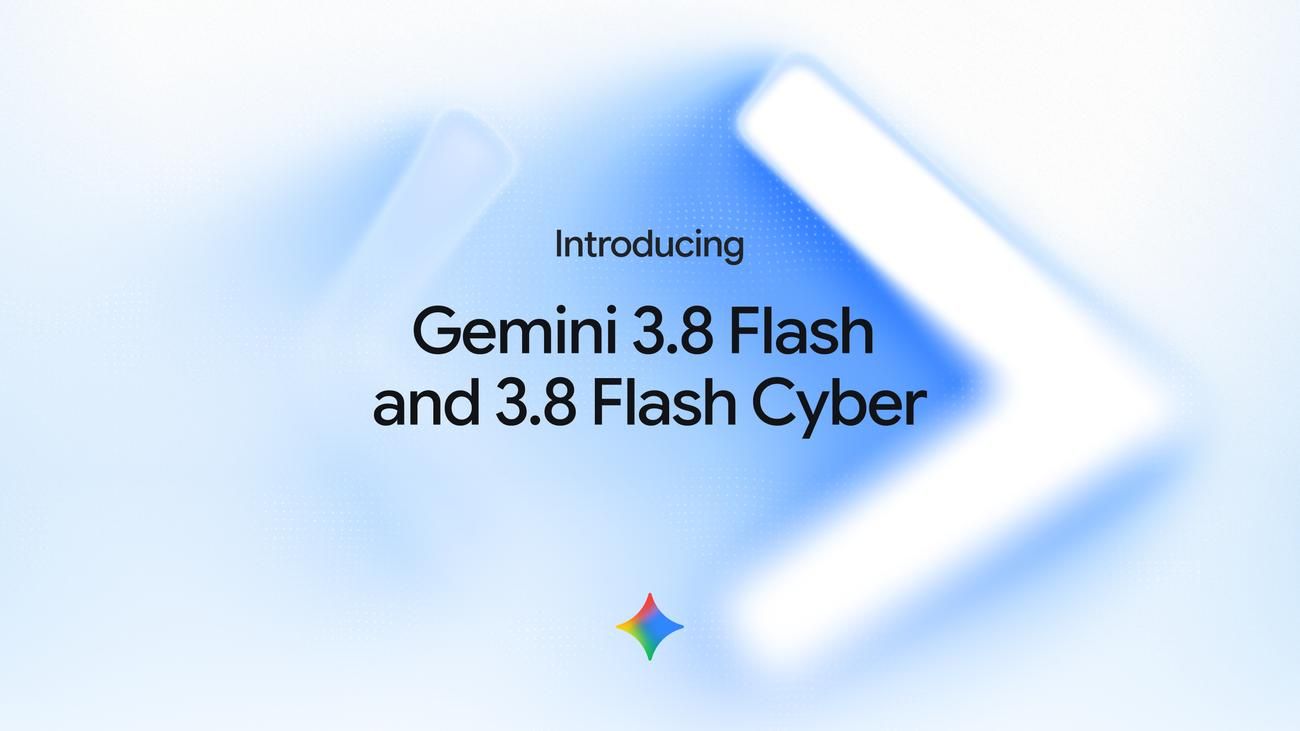 Gemini 3.8 Flash
